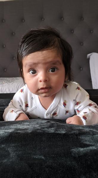 harneet kaur avatar