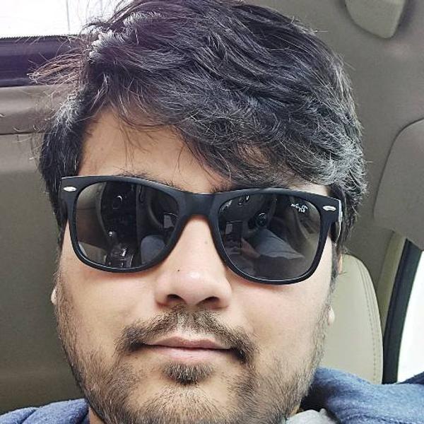 rohit avatar