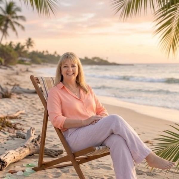 Jeanette avatar