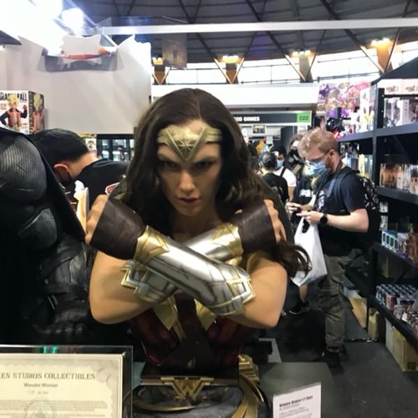 Lydia Iskandar avatar