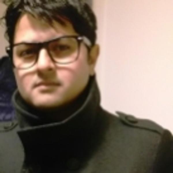 Bikendra  Sapkota avatar
