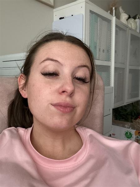 Amelia Piarch avatar
