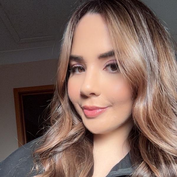 Rosie avatar