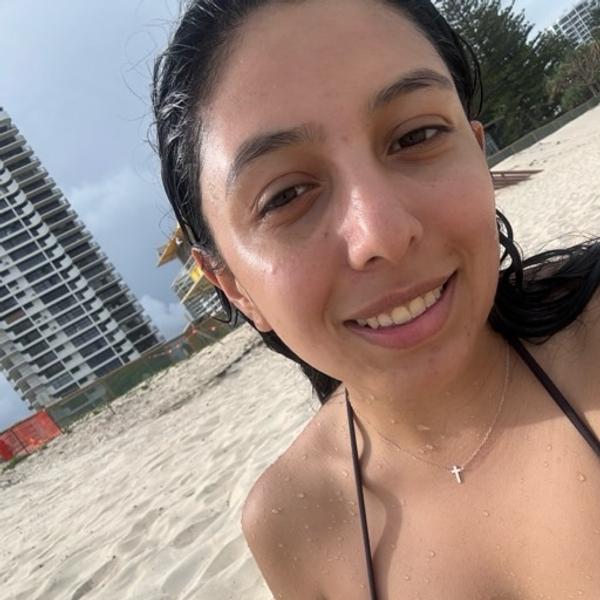 melissa avatar