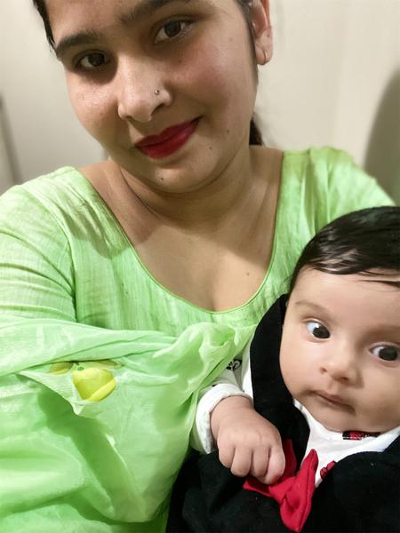Pamkaur kour avatar