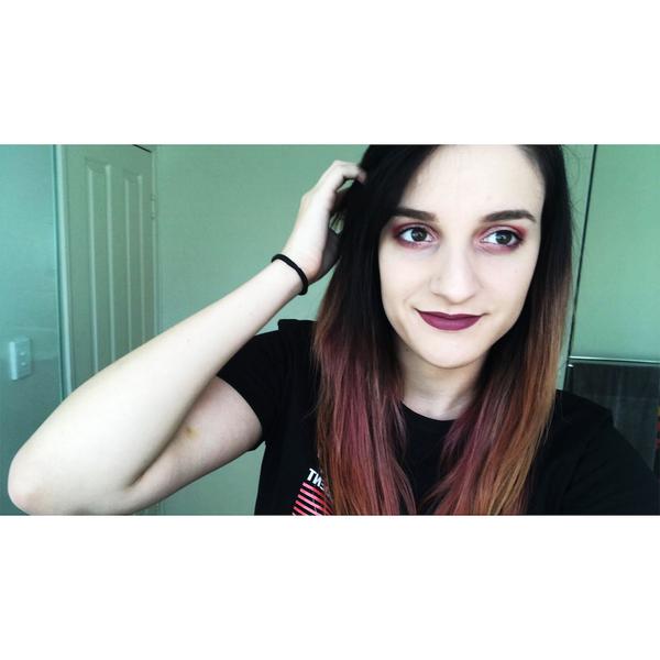 Michaela Milton avatar