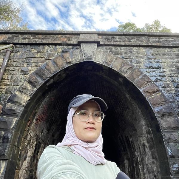 Hafi avatar