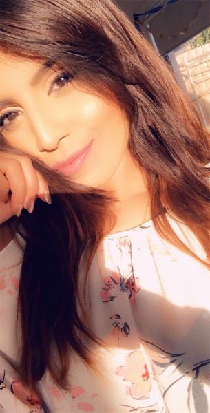Sharoll Chand avatar