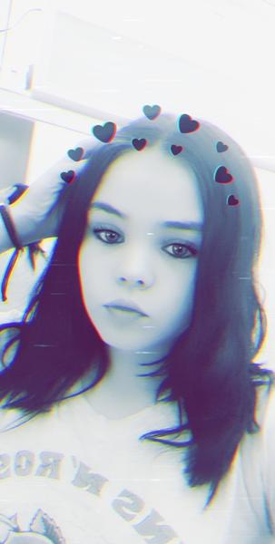 Beckyy Wardd avatar