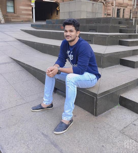 Swamy Thota avatar