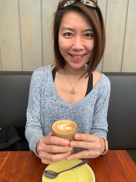 Charlene Ooi avatar