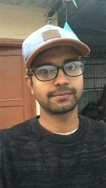 Yubraj Tiwari avatar