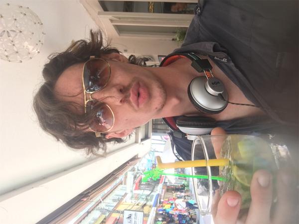 Jesse Sharpe avatar