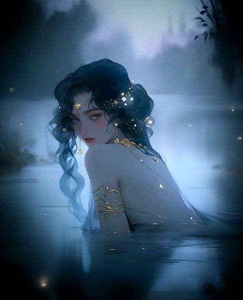 Jasmine Samne avatar