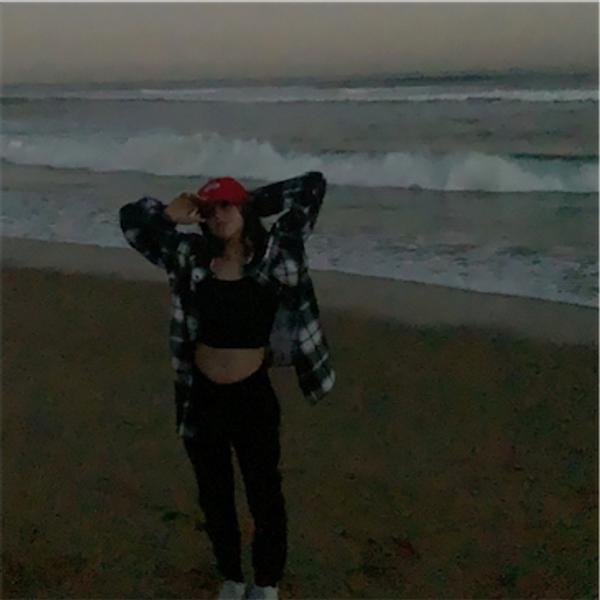 sierra avatar