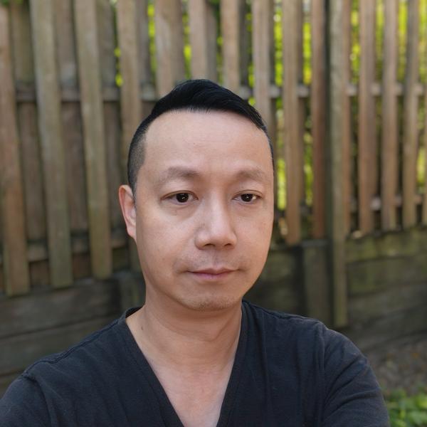 Linjie Chen avatar