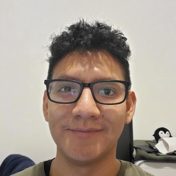 Randy avatar
