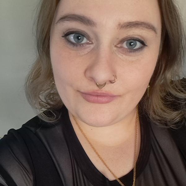 Courtney Harbrow avatar