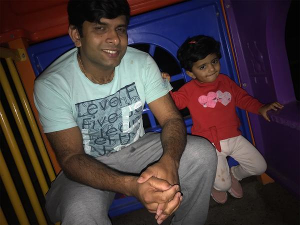 Sunil P  Kuriakose avatar