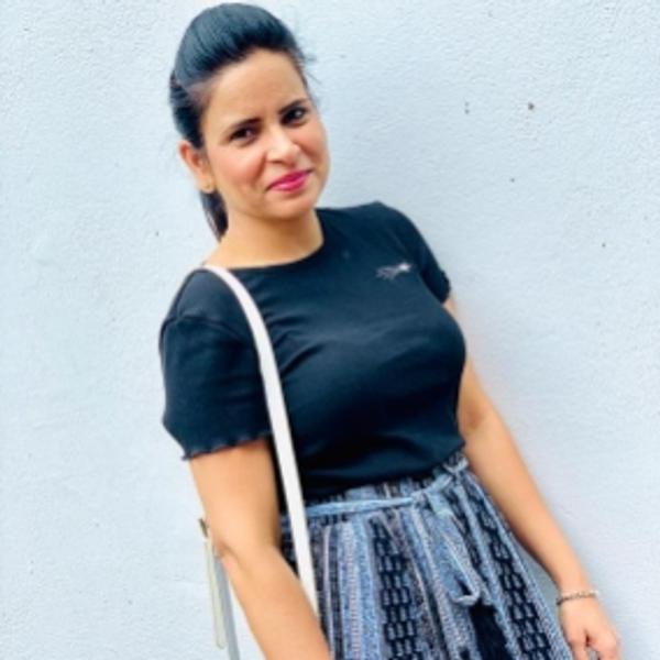 Harpreet Kaur avatar