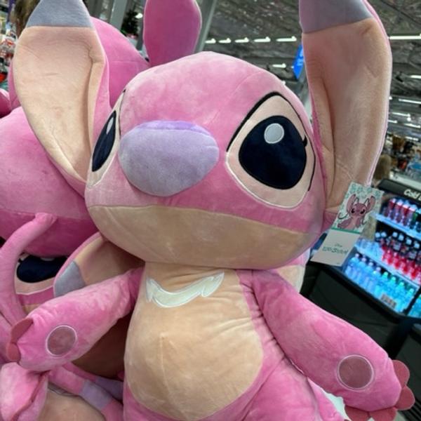 Stitch avatar