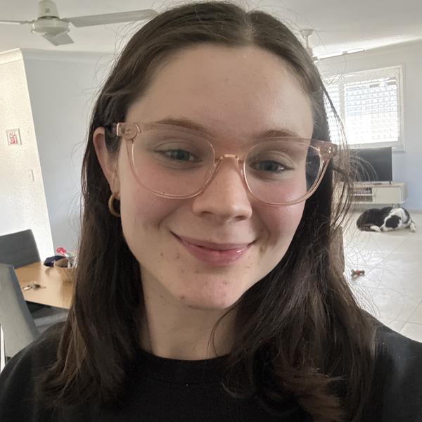 Leah O'Brien avatar