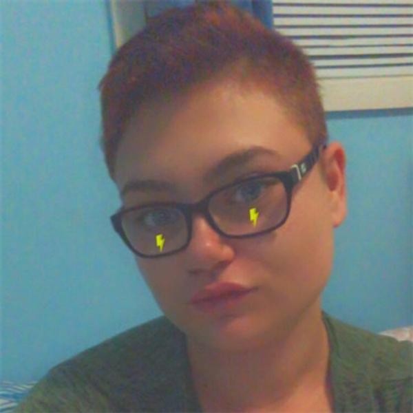 Jazz O’Donnell avatar