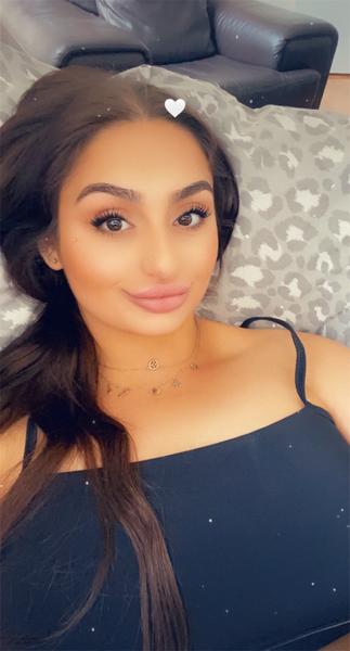 seline  melek avatar