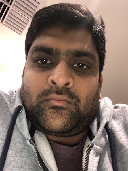 Dipesh Patel avatar