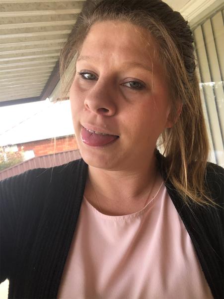 Maddison Powell avatar