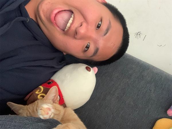 Benson Xiang avatar