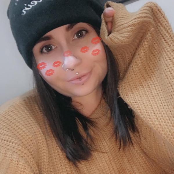 Kayla Nicholls avatar