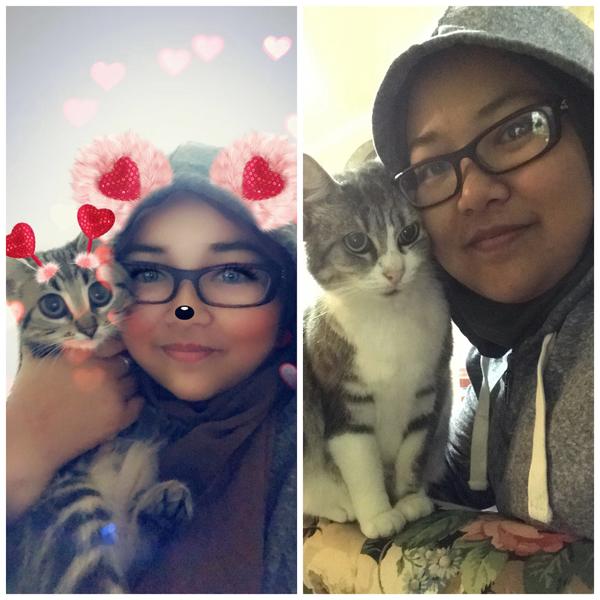 Sakinah Mohammad avatar