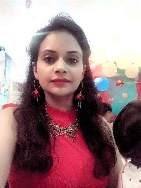 Gurpreet  Kaur avatar