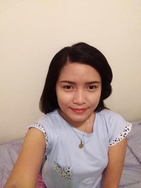 Vivien Celeste Marie Cortes avatar