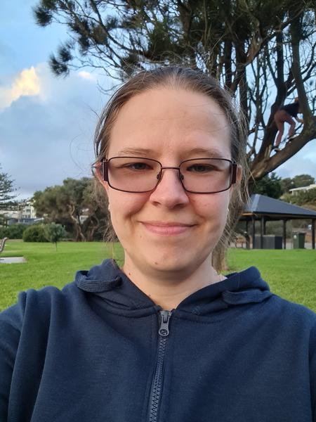 Kim Phelan avatar