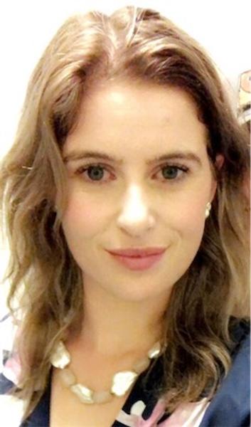 Jess Parker avatar