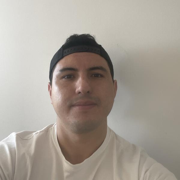 Juan Segura Ruiz avatar
