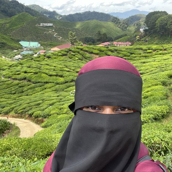 Jannat avatar