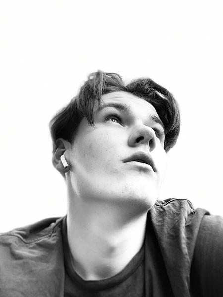 Harry avatar