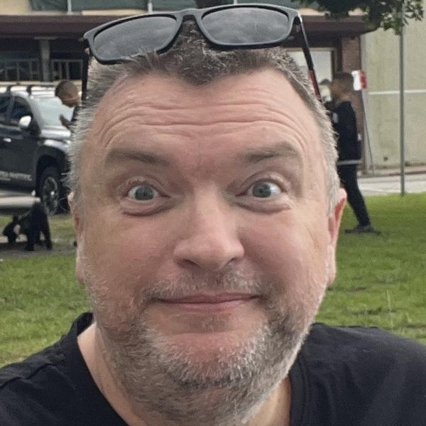 Ian Shaw avatar