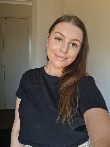 Sarah Nuutinen avatar