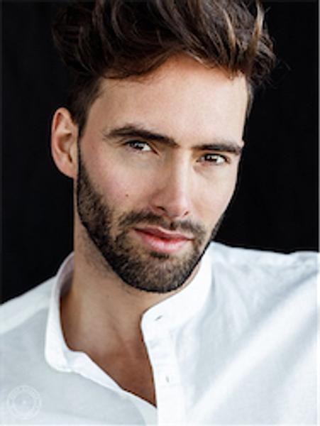 Martin Miller avatar