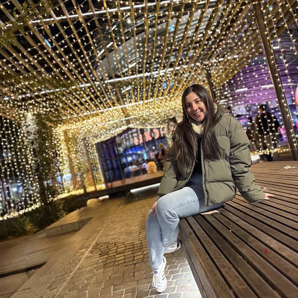 Maria Velez Zapata avatar