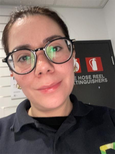 Mariana Colorado Jimenez avatar