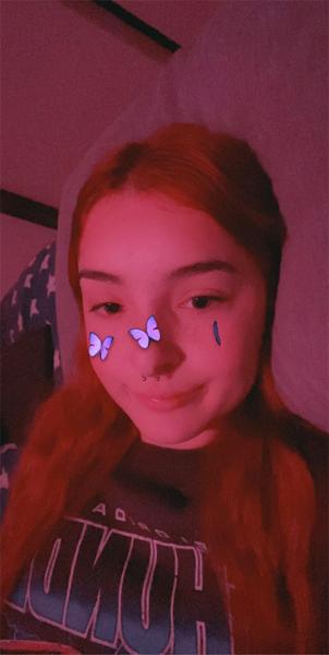 elizabeth dalton avatar