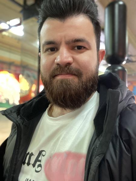 Guest User avatar