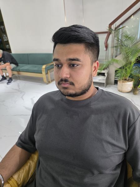 Anirudh Garg avatar