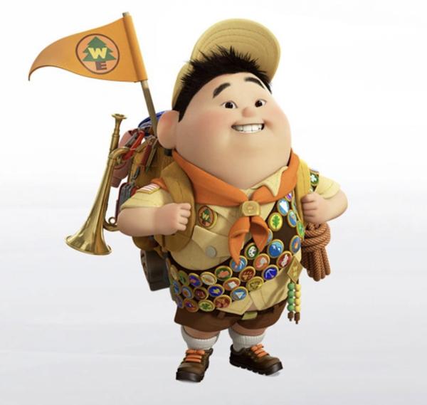 Johnnyboyy77 Daddy avatar