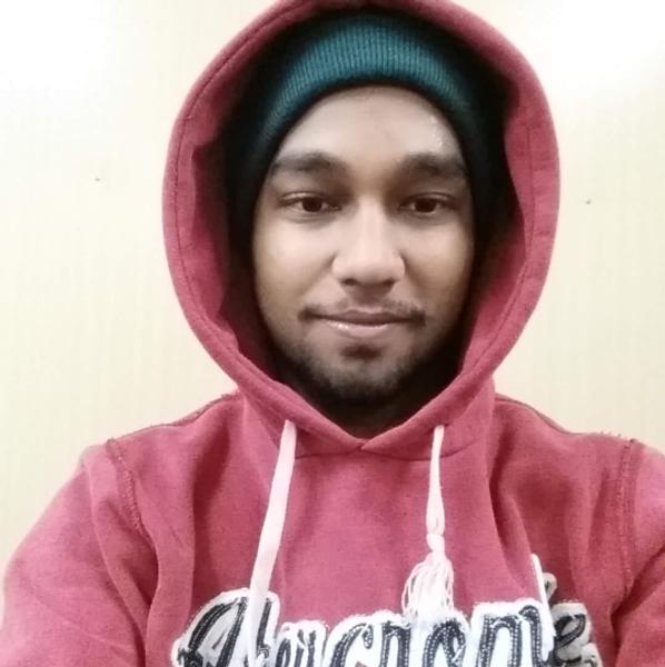 Hussain Ali avatar